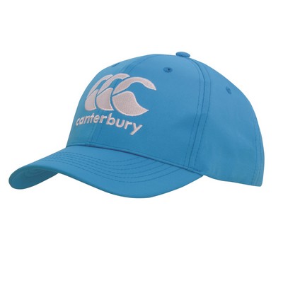 Sports Ripstop Cap (Domestically Decorated)
