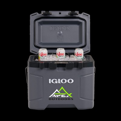 Igloo Trailmate 25 Qt Hard Side Cooler