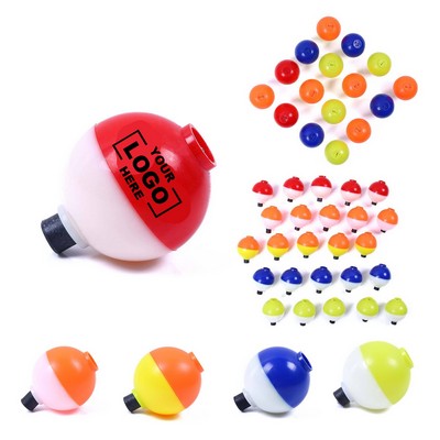 Durable Round Fishing Bobber