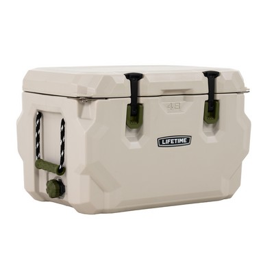 Lifetime Products 48 Quart High Performance Cooler