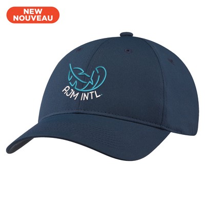 Full Fit Polyester Rip Stop Cap