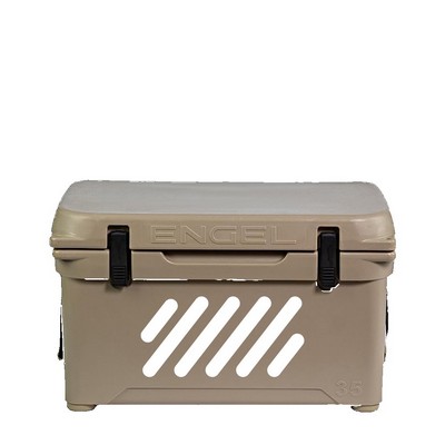 Engel 35 High Performance Hard Cooler and Ice Box