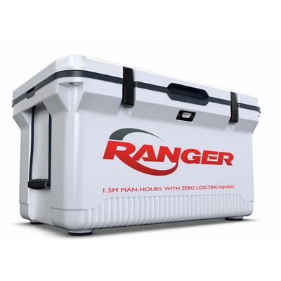 Engel UltraLite 60: Adventure-ready 60qt cooler. Lightweight, durable, 10-day ice retention.